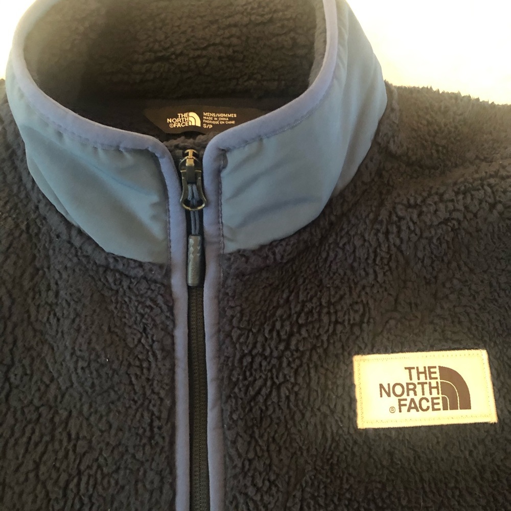 The North Face Men’s Jacket